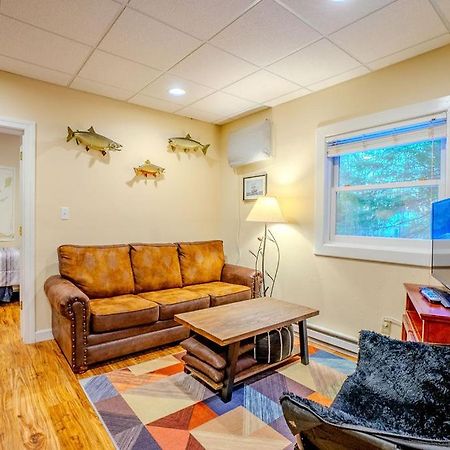 Hidden Gem, 3 Bed Cozy Condo - Dogs Welcomed Bayfield Exterior foto