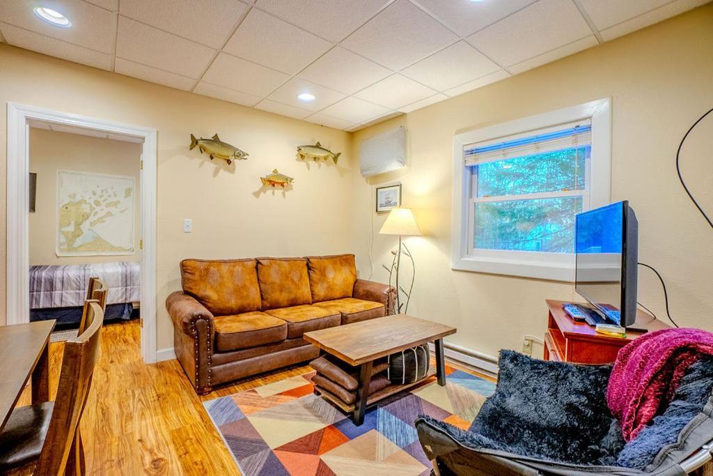 Hidden Gem, 3 Bed Cozy Condo - Dogs Welcomed Bayfield Exterior foto